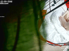 Hackers use the camera to remote monitoring of a lover's home life.575