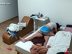 Hackers use the camera to remote monitoring of a lover's home life.576