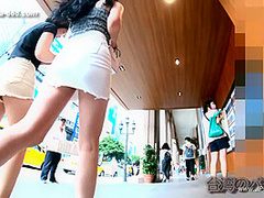 peeping chinese amateur upskirt.125