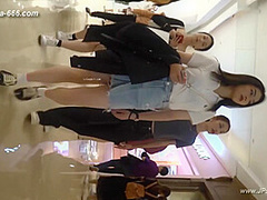 peeping chinese amateur upskirt.125