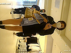 peeping chinese amateur upskirt.123