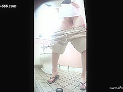 peeping beach changing room.42