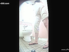 peeping beach changing room.42