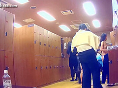 japanese public bathroom changeroom.85