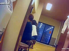 japanese public bathroom changeroom.85