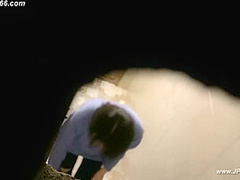 peeping chinese bath.63