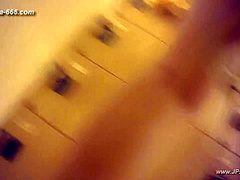 japanese public bathroom changeroom.86