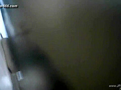 chinese girls go to toilet.297
