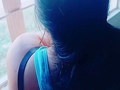 Risky Sex In Public - Kinantot Si Ganda Sa Pambuliko Lugar 7 Min