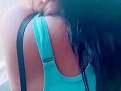 Risky Sex In Public - Kinantot Si Ganda Sa Pambuliko Lugar 7 Min