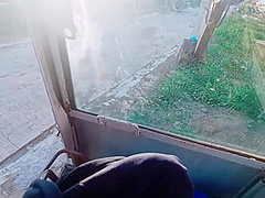 Risky Sex In Public - Kinantot Si Ganda Sa Pambuliko Lugar 7 Min