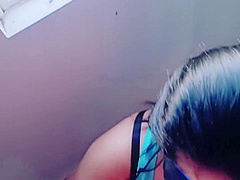 Risky Sex In Public - Kinantot Si Ganda Sa Pambuliko Lugar 7 Min