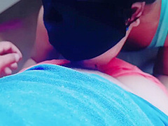 Risky Sex In Public - Kinantot Si Ganda Sa Pambuliko Lugar 7 Min