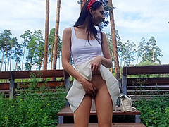Cute Russian Girl Like Risky Throat Fuck And Anal