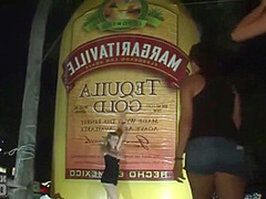 Whores On The Beach At Dance Weekend