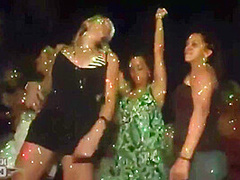 Whores On The Beach At Dance Weekend