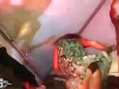 Whores On The Beach At Dance Weekend