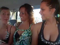 Whores On The Beach At Dance Weekend