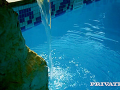 Enjoys Anal On Video Call In 4k - Anastasia Brokelyn