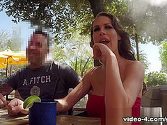 Gangbang Creampie 77 Interview, Scene #01