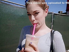 Bobbi Dylan And Duncan Saint - Exciting Slut Mind-blowing Sex Video