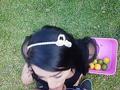 Needy Es Atrapado Y Follado