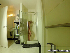G 35 Behind The Scenes, Scene #01