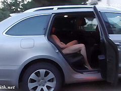 Until The Evening Comes With Jeny Smith