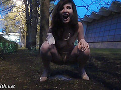 Until The Evening Comes With Jeny Smith