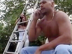 Samson Biceps In Hot Nordic Girl Bambi Fucked Hard By Bbc