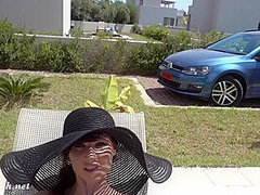 Jeny Smith - Watch Me