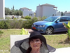 Jeny Smith - Watch Me