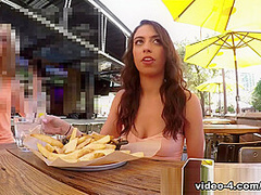 Gangbang Creampie 46 Interview, Scene #01