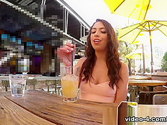 Gangbang Creampie 46 Interview, Scene #01