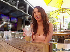 Gangbang Creampie 46 Interview, Scene #01