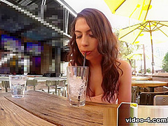 Gangbang Creampie 46 Interview, Scene #01