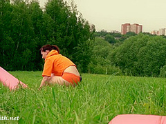 Astonishing Sex Scene Hd Exclusive Pretty One - Jeny Smith