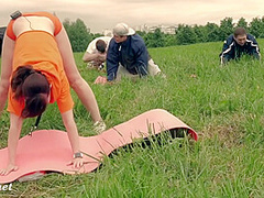 Astonishing Sex Scene Hd Exclusive Pretty One - Jeny Smith