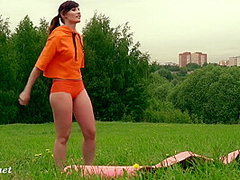 Astonishing Sex Scene Hd Exclusive Pretty One - Jeny Smith