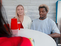Crazy Sex Movie Milf Exotic Show