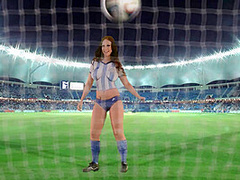 Dont Cry for me Argentina - PornWorld