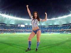 Dont Cry for me Argentina - PornWorld