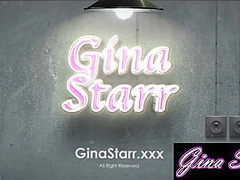 Outsidebbc Pov With Gina Starr