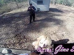 Outsidebbc Pov With Gina Starr