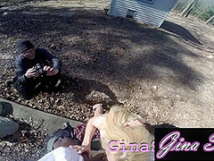 Outsidebbc Pov With Gina Starr