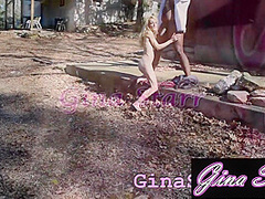 Outsidebbc Pov With Gina Starr