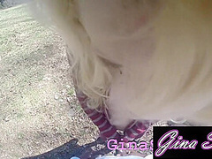Outsidebbc Pov With Gina Starr