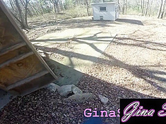 Outsidebbc Pov With Gina Starr