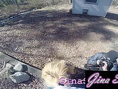 Outsidebbc Pov With Gina Starr