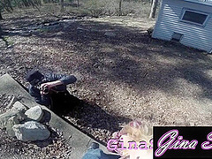 Outsidebbc Pov With Gina Starr